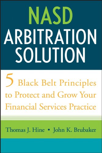 NASD Arbitration Solution